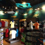 River Safari Entrance Retail Shop