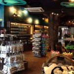 River Safari Entrance Retail Shop