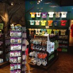 River Safari Entrance Retail Shop